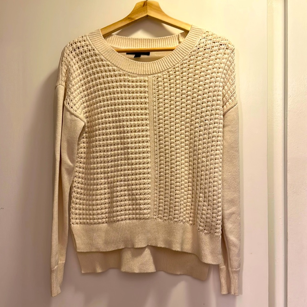Banana republic sweater